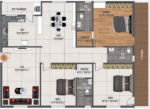  vajra-s-abode Floor Plan Floor Plan