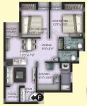 Floor Plan pelican-royal-town Floor Plan Floor Plan