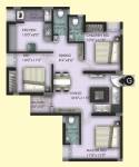 Floor Plan pelican-royal-town Floor Plan Floor Plan
