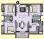 Floor Plan pelican-royal-town Floor Plan Floor Plan
