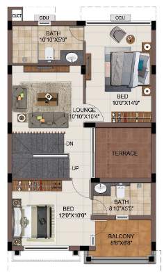  mabelle Floor Plan First Floor Plan