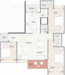  bansari-prominence Floor Plan Floor Plan