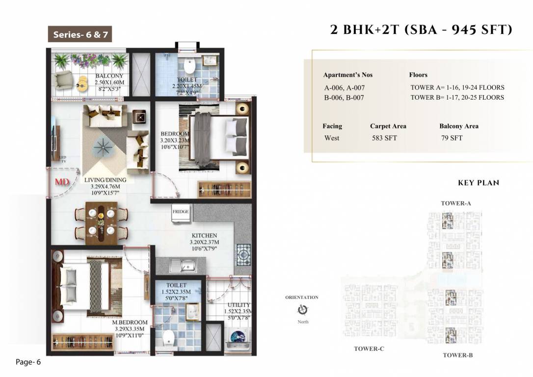  minara Floor Plan Floor Plan