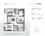  minara Floor Plan Floor Plan