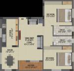 Floor Plan brundhavanam Floor Plan Floor Plan