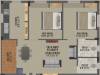 brundhavanam Floor Plan Floor Plan