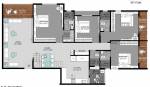  aura Floor Plan Floor Plan