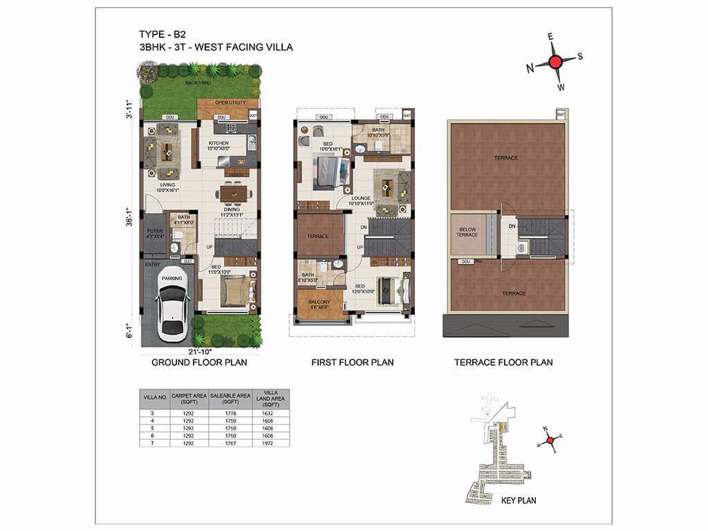  mabelle Floor Plan Floor Plan