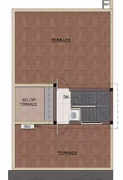  mabelle Floor Plan Terrace Floor Plan