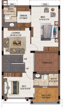  mabelle Floor Plan First Floor Plan