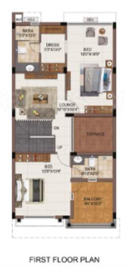  mabelle Floor Plan First Floor Plan