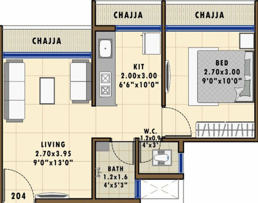  sarang amber Floor Plan Floor Plan
