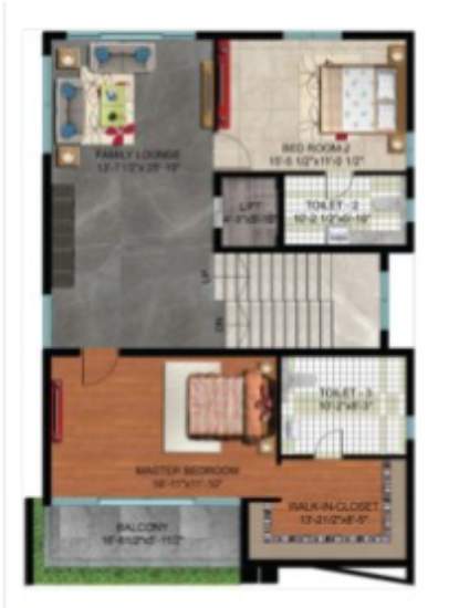  riverscape Floor Plan First Floor Plan