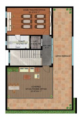 Second Floor Plan riverscape Floor Plan Second Floor Plan