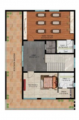 Second Floor Plan riverscape Floor Plan Second Floor Plan