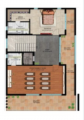 Second Floor Plan riverscape Floor Plan Second Floor Plan