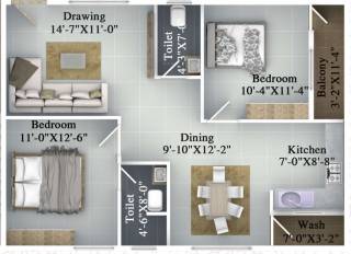 Floor Plan orchids Floor Plan Floor Plan