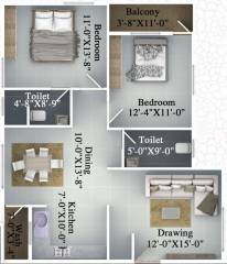 Floor Plan orchids Floor Plan Floor Plan