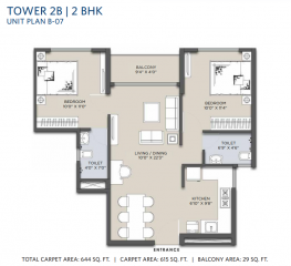  sky-phase-1 Floor Plan Floor Plan