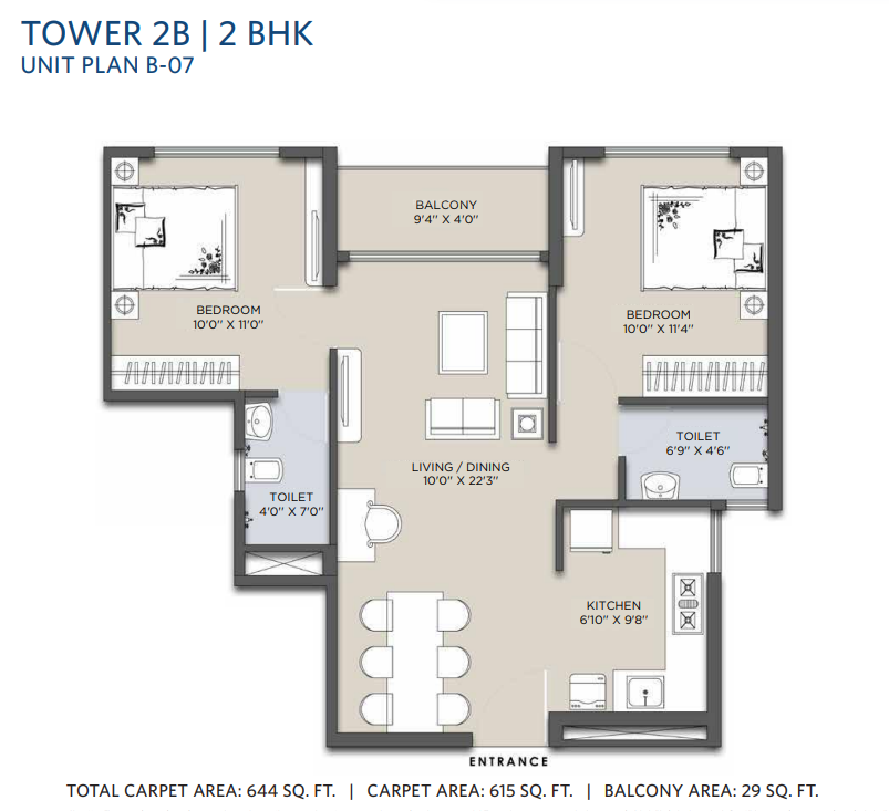  sky phase 1 Floor Plan Floor Plan