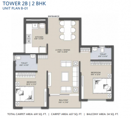  sky-phase-1 Floor Plan Floor Plan