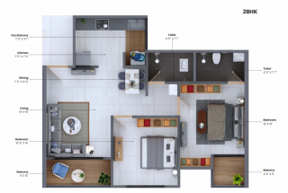  rhythm Floor Plan Floor Plan