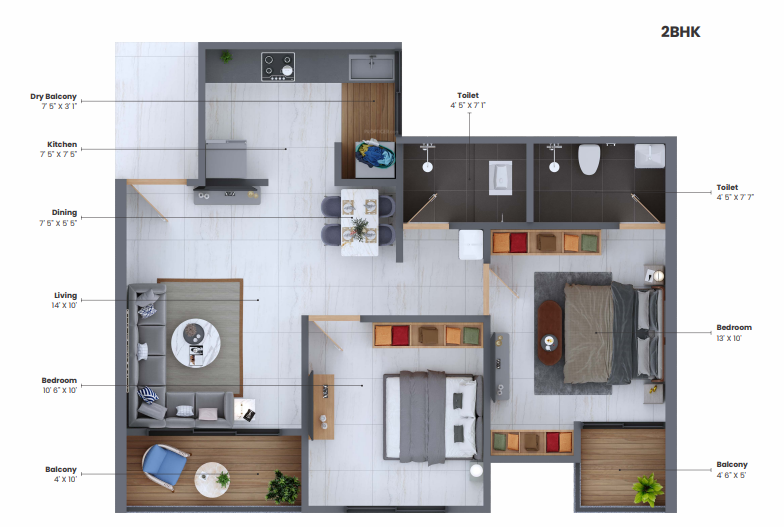  rhythm Floor Plan Floor Plan