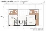 Second Floor Plan elevate-villas- Floor Plan Second Floor Plan