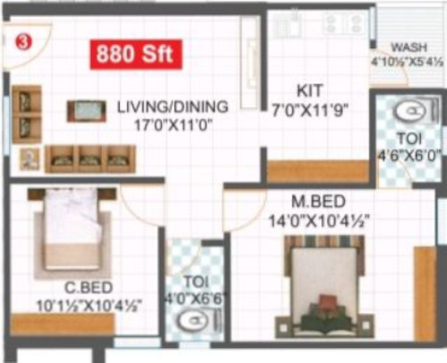  ridge Floor Plan Floor Plan