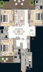 Floor Plan medalleo Floor Plan Floor Plan