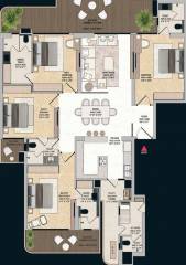 Floor Plan medalleo Floor Plan Floor Plan