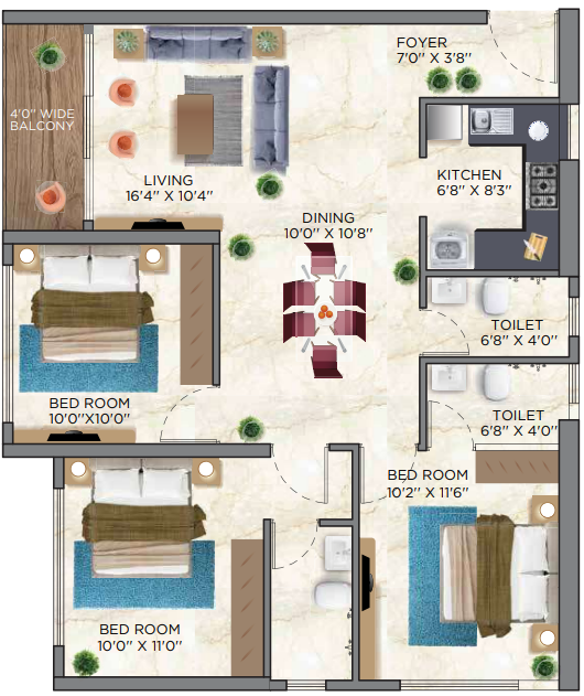 Floor Plan sky phase 2 Floor Plan Floor Plan