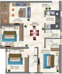 Floor Plan sky-phase-2 Floor Plan Floor Plan