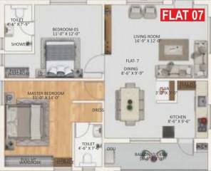 Floor Plan  luxor Floor Plan Floor Plan