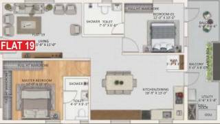 Floor Plan  luxor Floor Plan Floor Plan