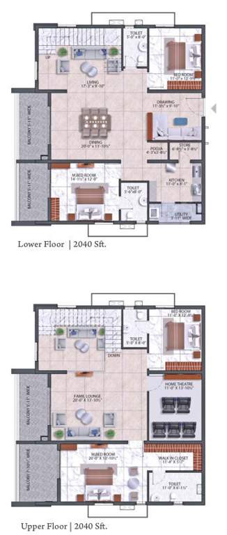  treasor Floor Plan Floor Plan