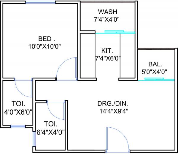 Floor Plan residency Floor Plan Floor Plan