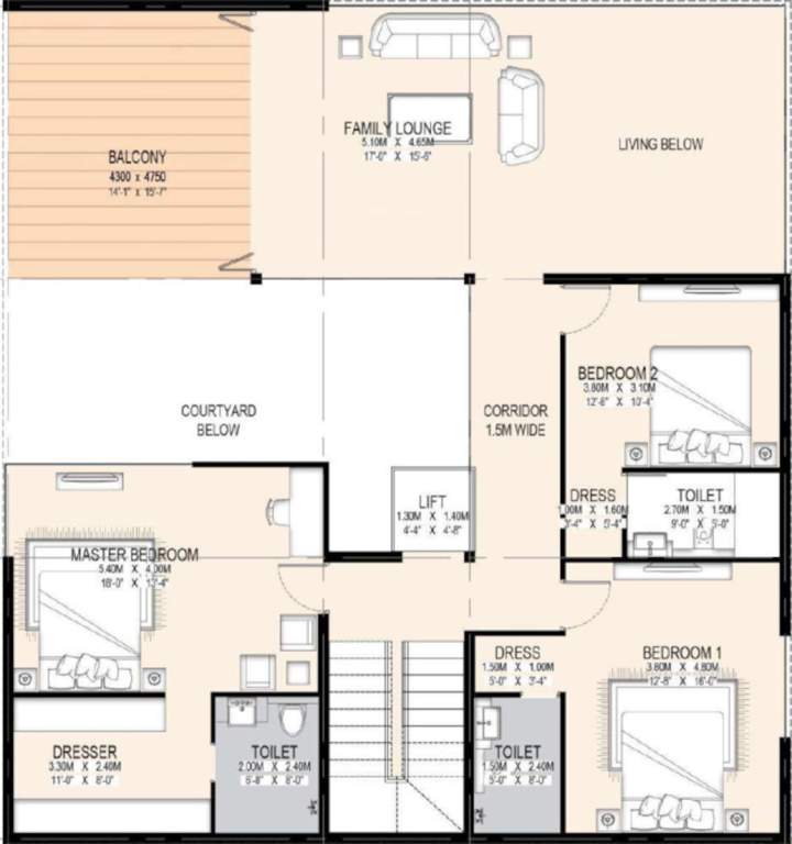 the boat club Floor Plan First Floor Plan