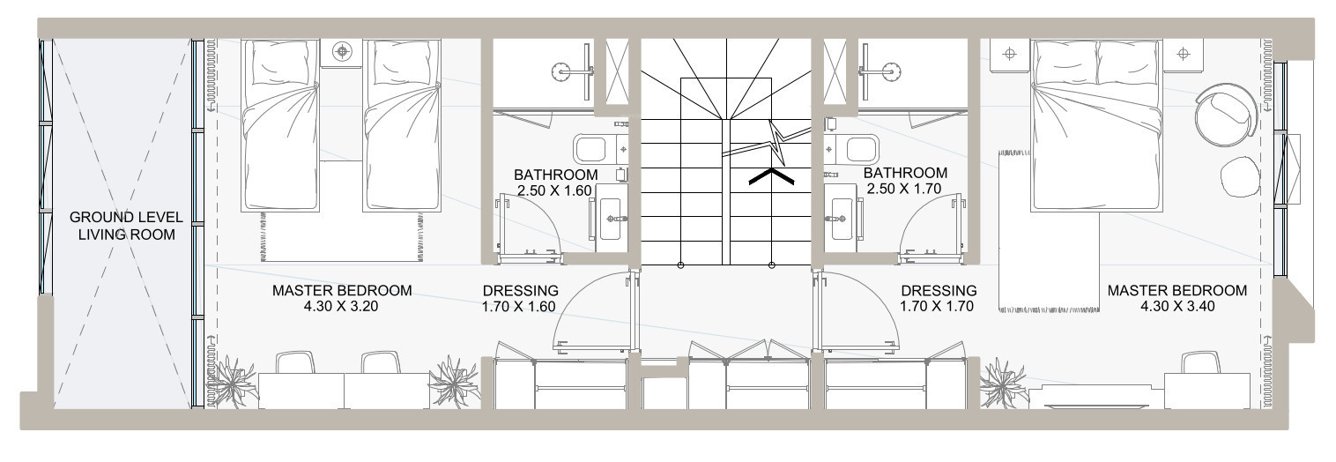  verdana Floor Plan First Floor Plan