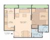  aarambh-zest Floor Plan Floor Plan