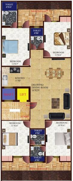 Floor Plan royal-floors Floor Plan Floor Plan