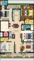 Floor Plan  creations-285-sqyd Floor Plan Floor Plan