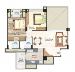 empress-city Floor Plan Floor Plan