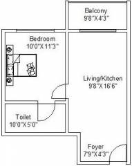  reva-by-kaavyaratna Floor Plan Floor Plan