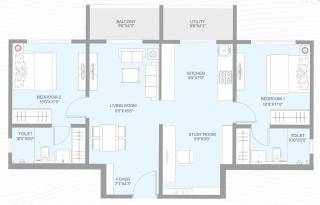  reva Floor Plan Floor Plan