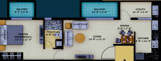 Floor Plan urban-nest Floor Plan Floor Plan