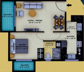 Floor Plan urban-nest Floor Plan Floor Plan