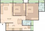  aarambh-vistara Floor Plan Floor Plan