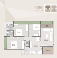  aradhana-arise Floor Plan Floor Plan