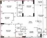  shree-rupal-appartment Floor Plan Floor Plan